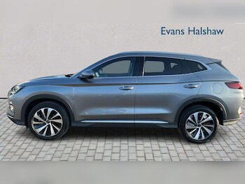 Used BYD Seal U 2025 for sale - 77859959: Photo