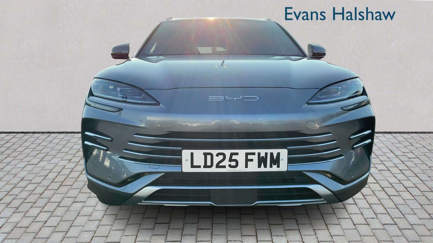 Used BYD Seal U for sale - 77859959: Photo 4