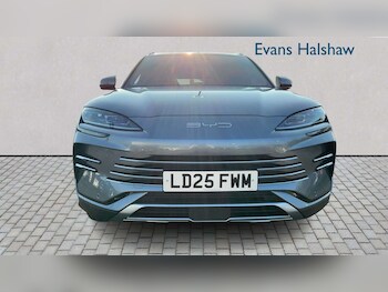 Used BYD Seal U 2025 for sale - 77859959: Photo