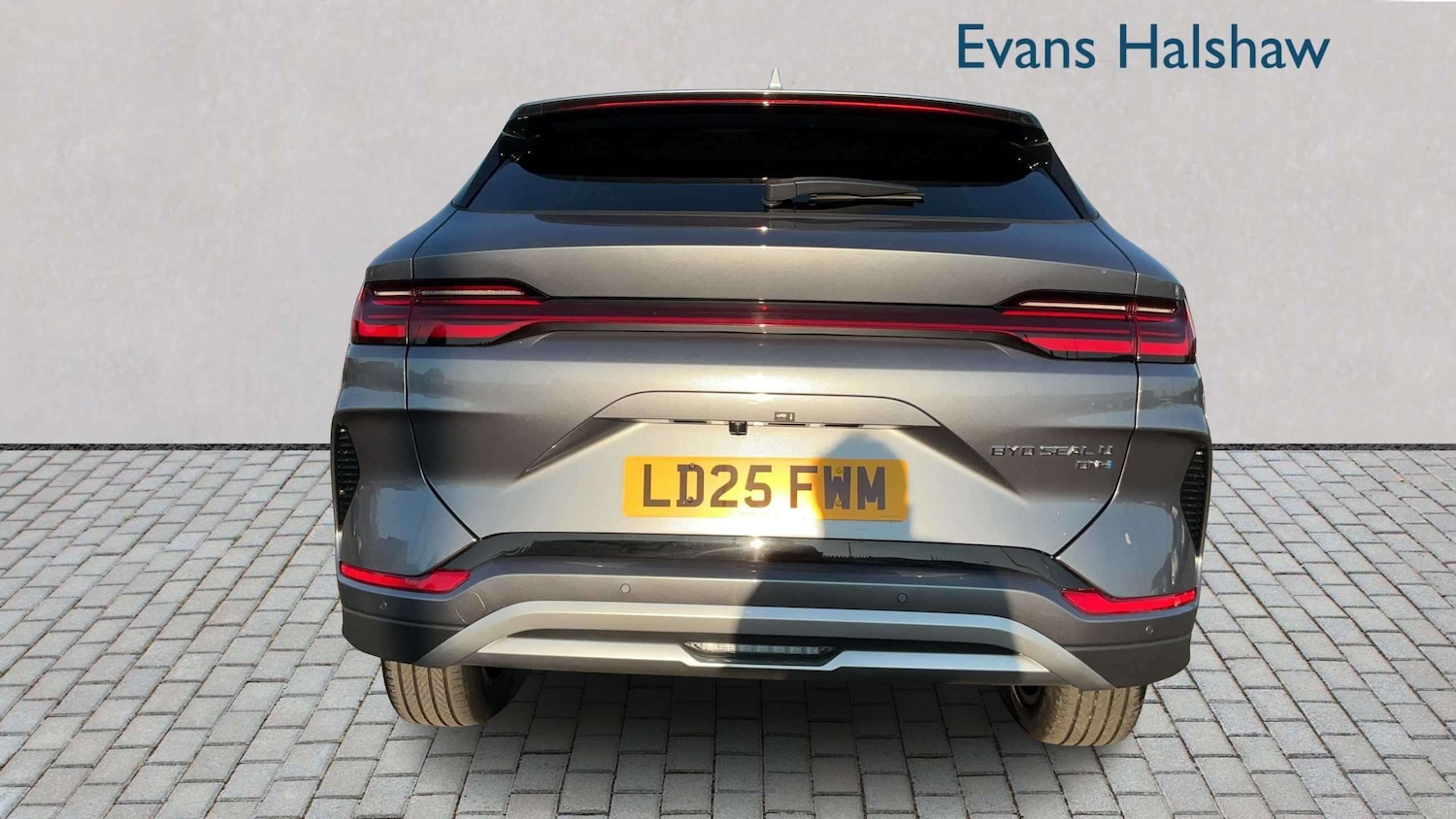 Used BYD Seal U for sale - 77859959: Photo 5