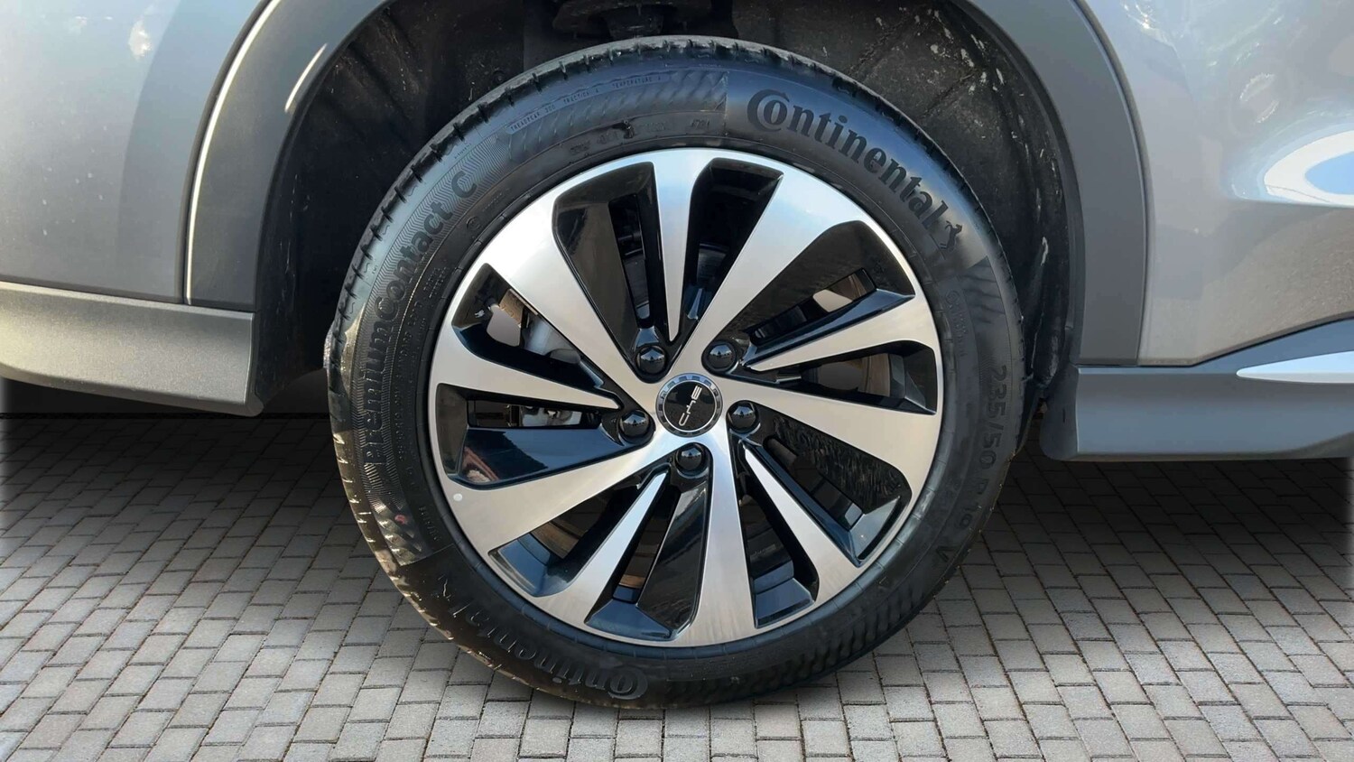 Used BYD Seal U for sale - 77859959: Photo 6