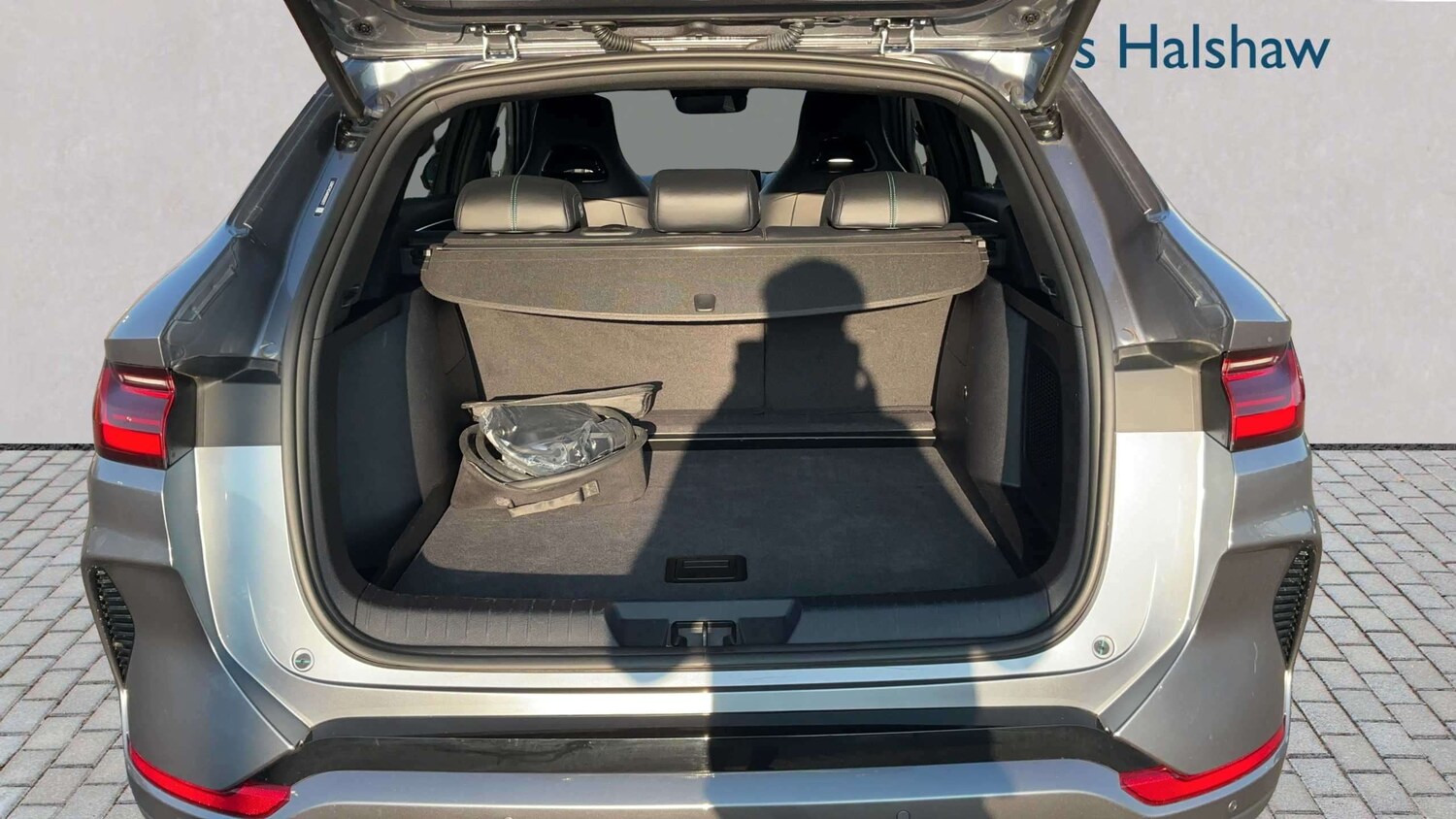 Used BYD Seal U for sale - 77859959: Photo 7