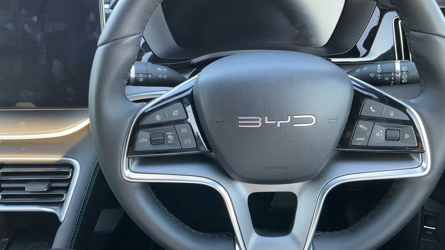 Used BYD Seal U for sale - 77859959: Photo 9