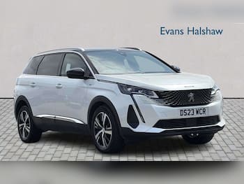 Used Peugeot 5008 2023 for sale - 79716299: Photo