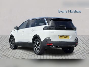 Used Peugeot 5008 2023 for sale - 79716299: Photo
