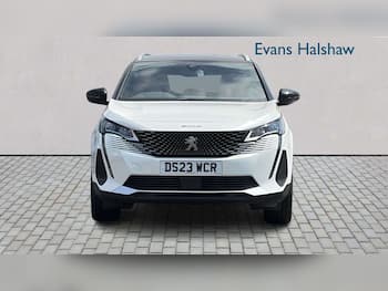 Used Peugeot 5008 2023 for sale - 79716299: Photo