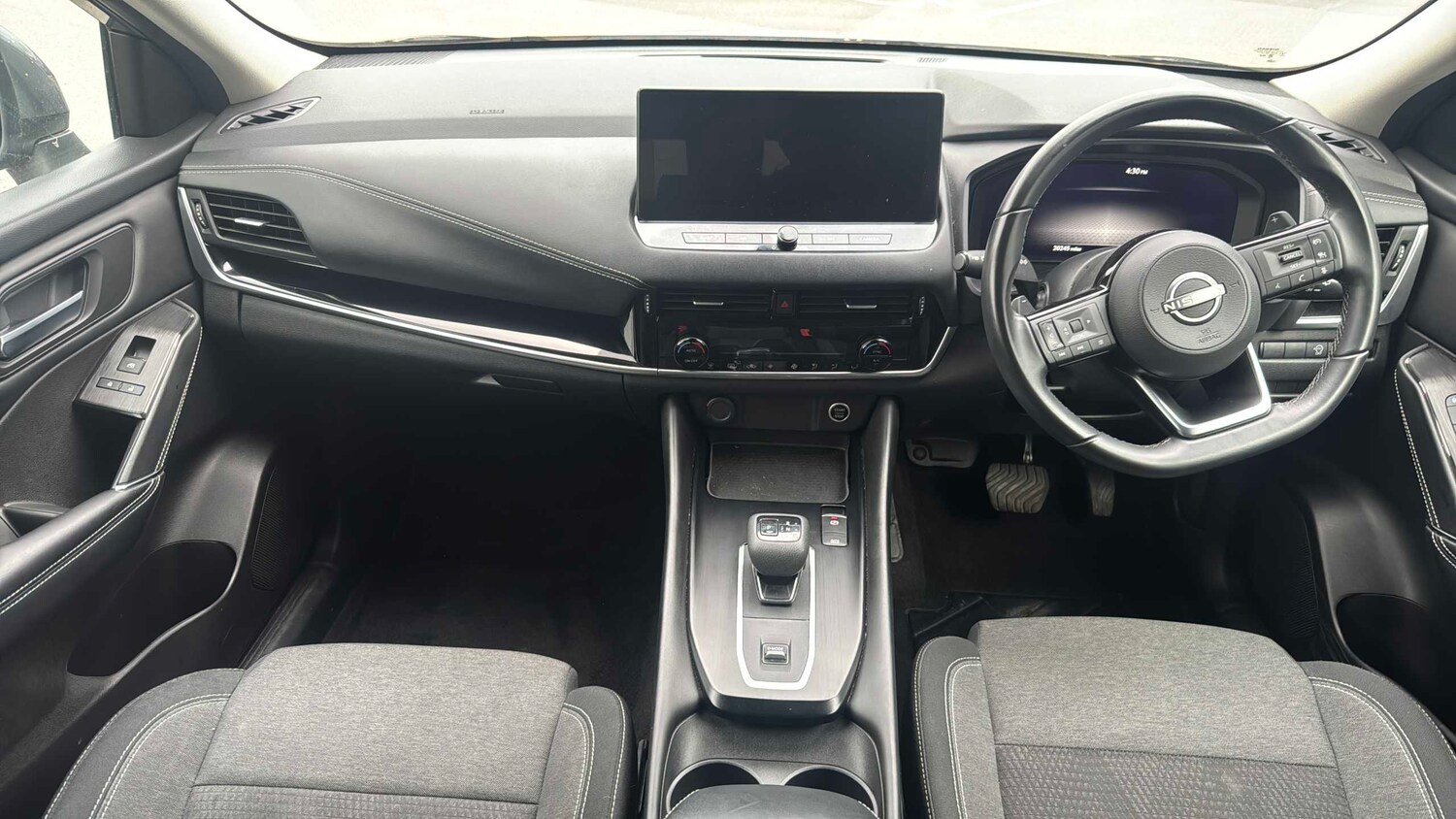 Used Nissan Qashqai 2022 for sale - 77859170: Photo 13