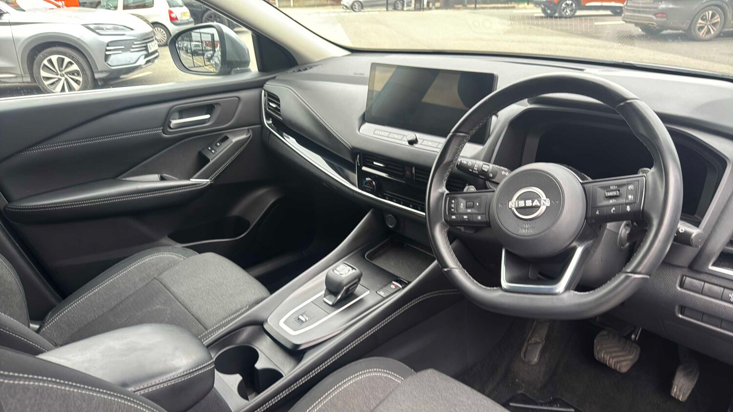 Used Nissan Qashqai 2022 for sale - 77859170: Photo 14