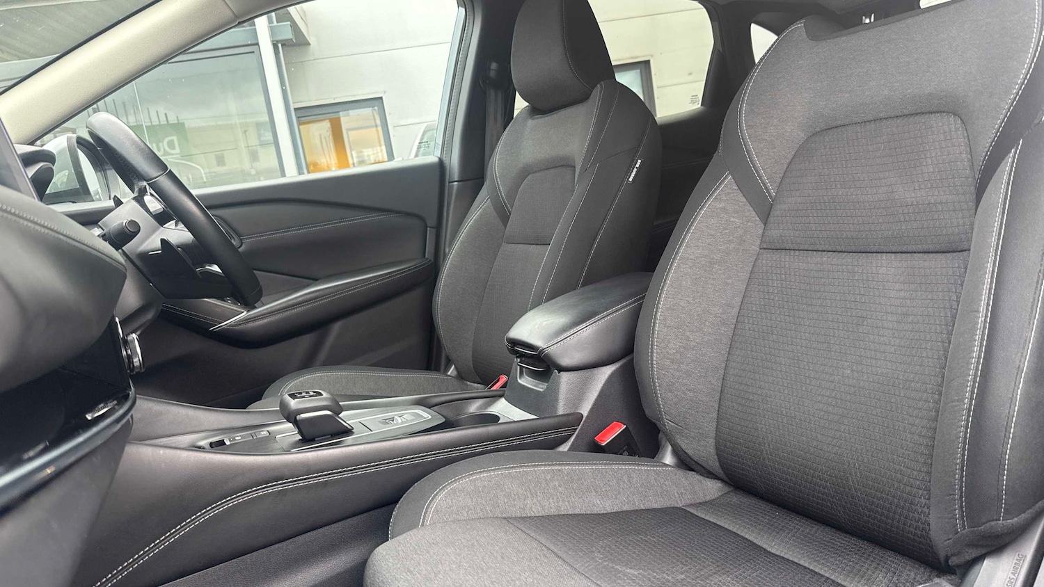 Used Nissan Qashqai 2022 for sale - 77859170: Photo 2