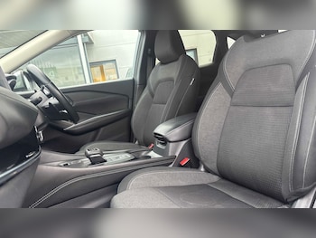 Used Nissan Qashqai 2022 for sale - 77859170: Photo