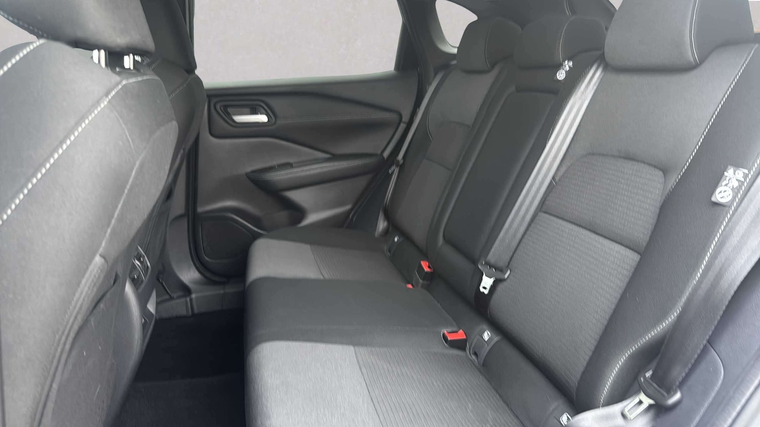 Used Nissan Qashqai 2022 for sale - 77859170: Photo 3