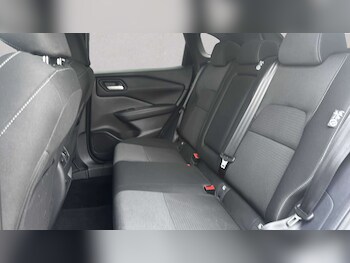 Used Nissan Qashqai 2022 for sale - 77859170: Photo