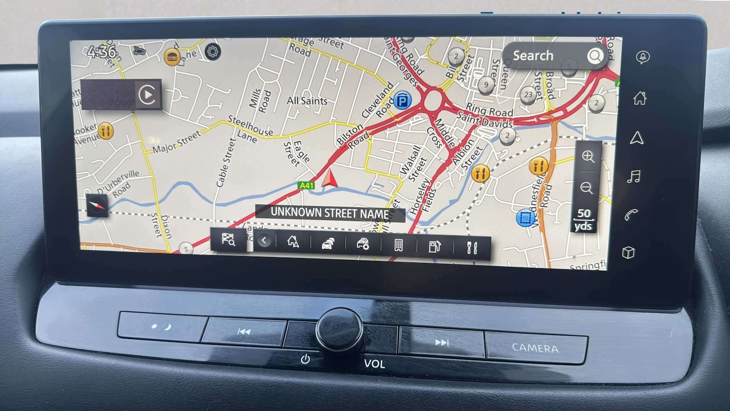 Used Nissan Qashqai 2022 for sale - 77859170: Photo 5