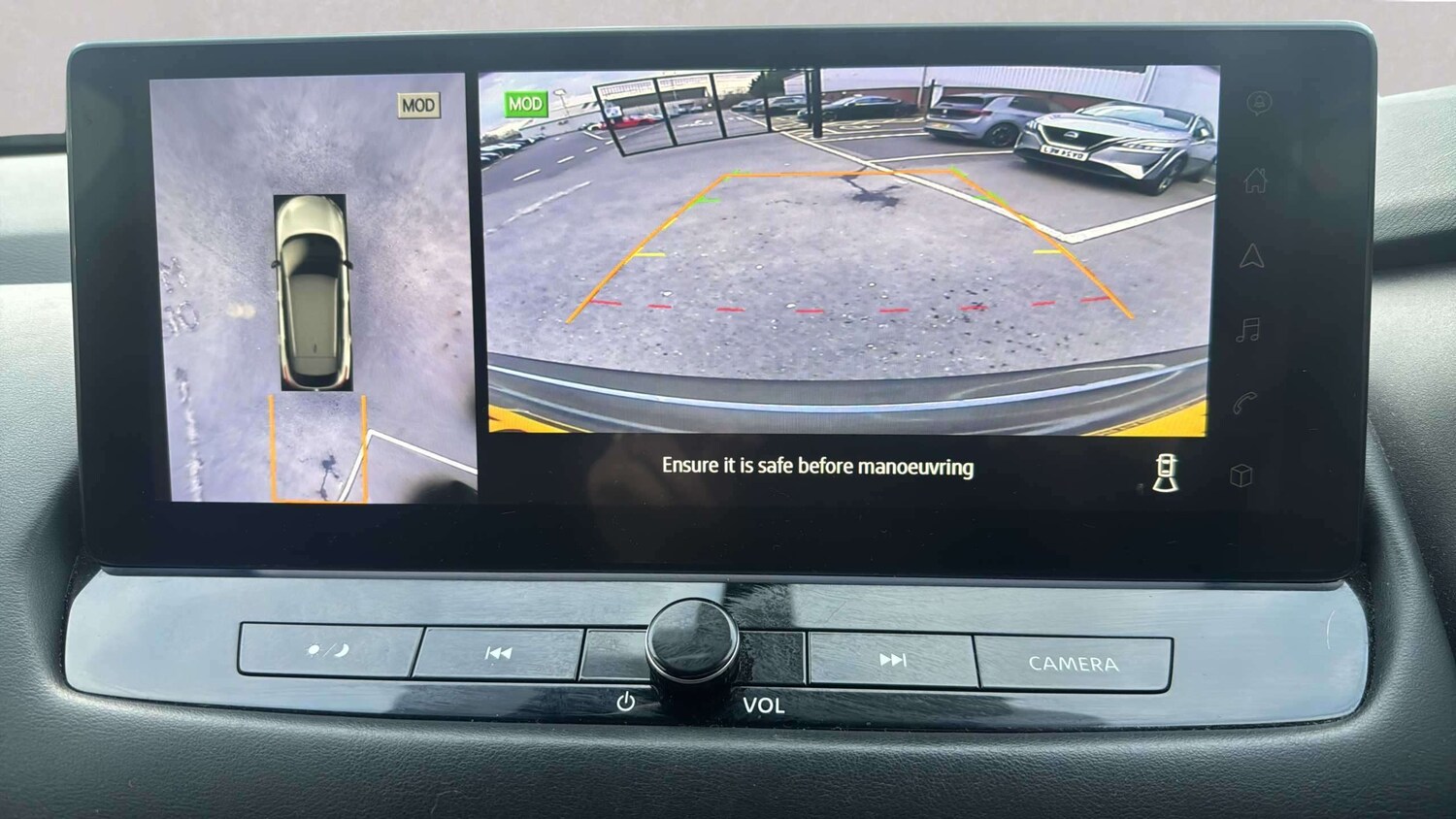 Used Nissan Qashqai 2022 for sale - 77859170: Photo 6