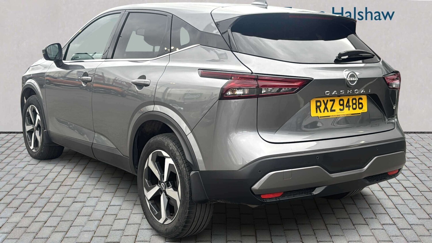 Used Nissan Qashqai 2022 for sale - 77859170: Photo 7