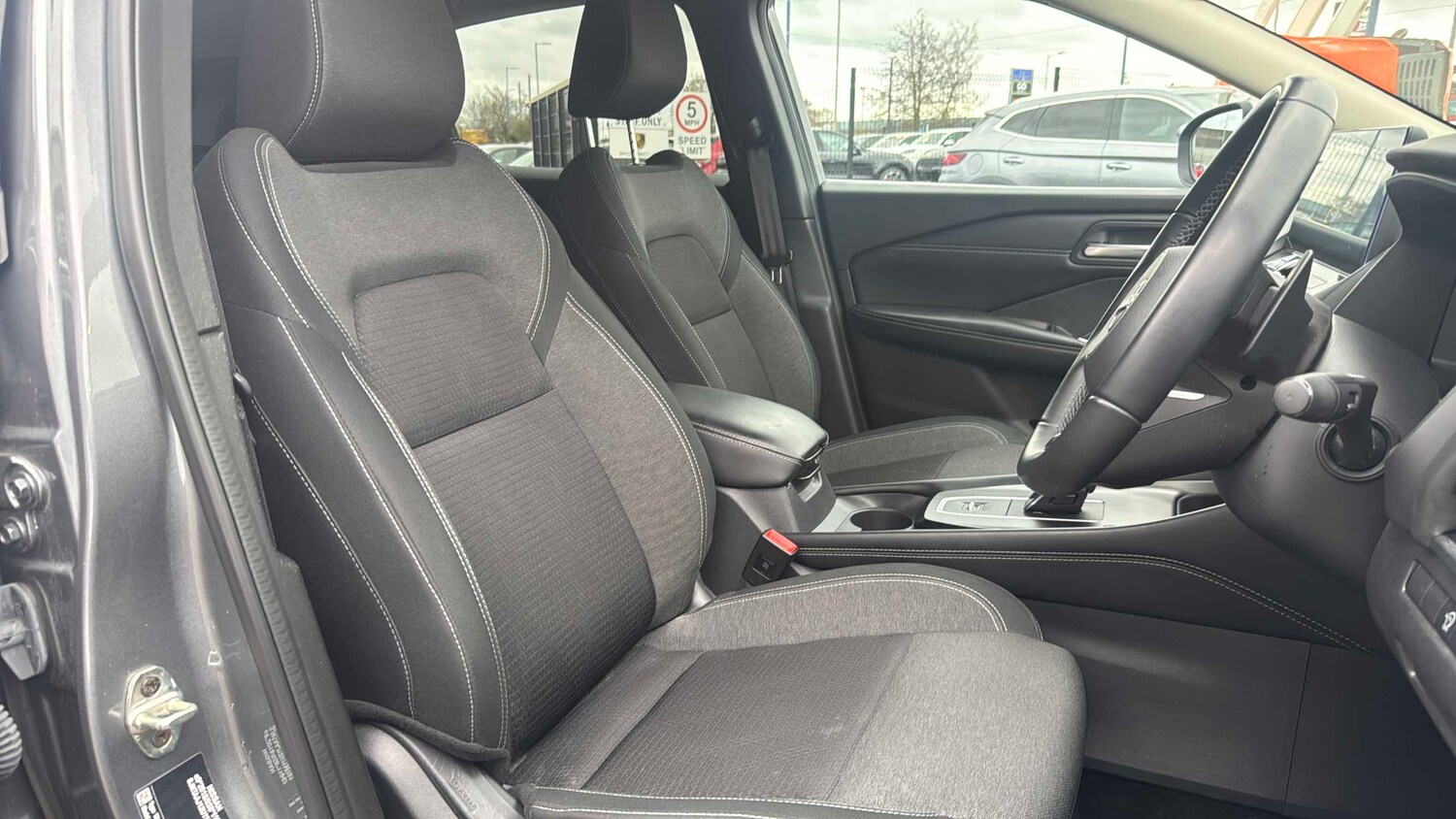 Used Nissan Qashqai 2022 for sale - 77859170: Photo 8