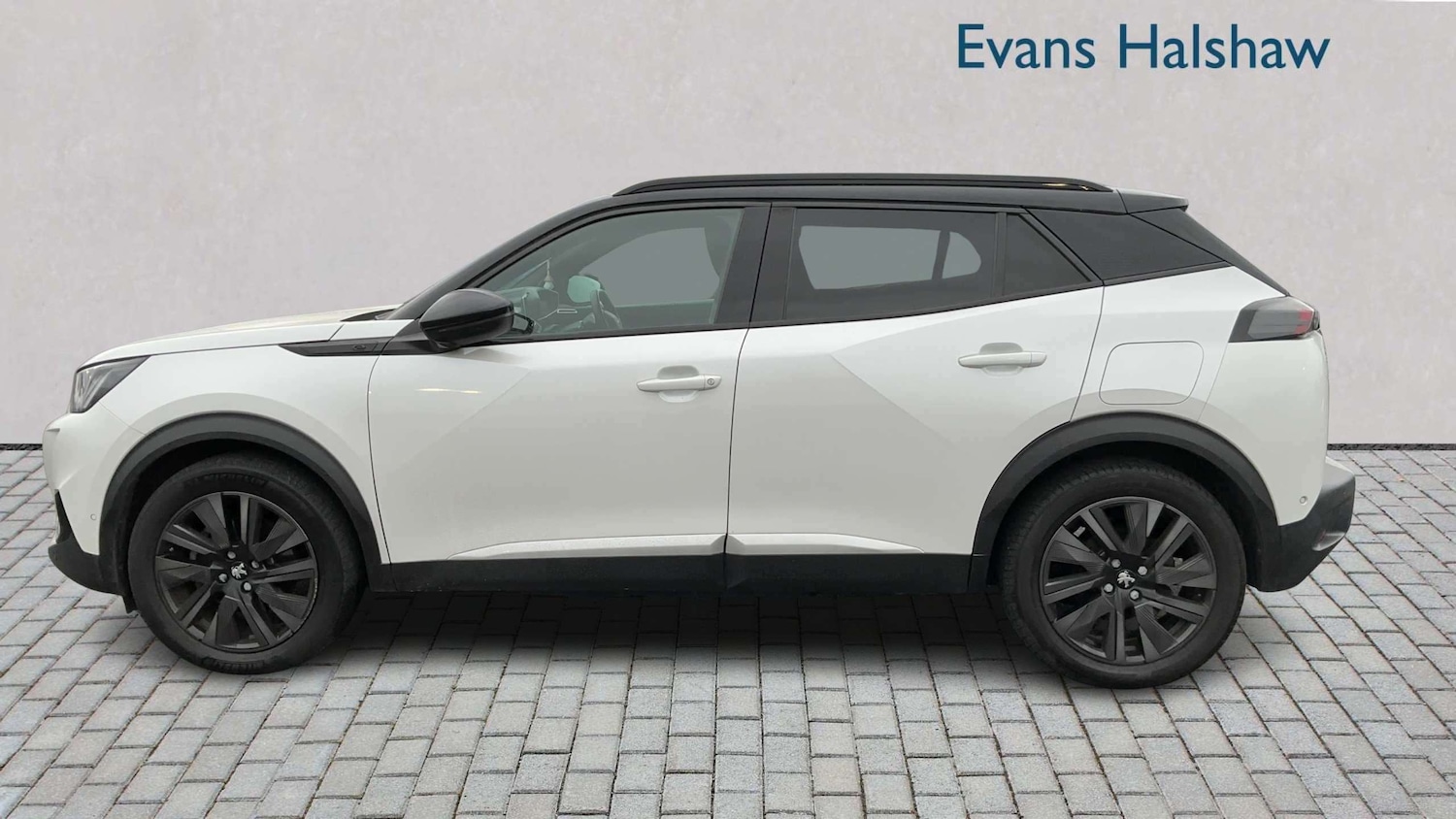 Used Peugeot 2008 2021 for sale - 77859356: Photo 3