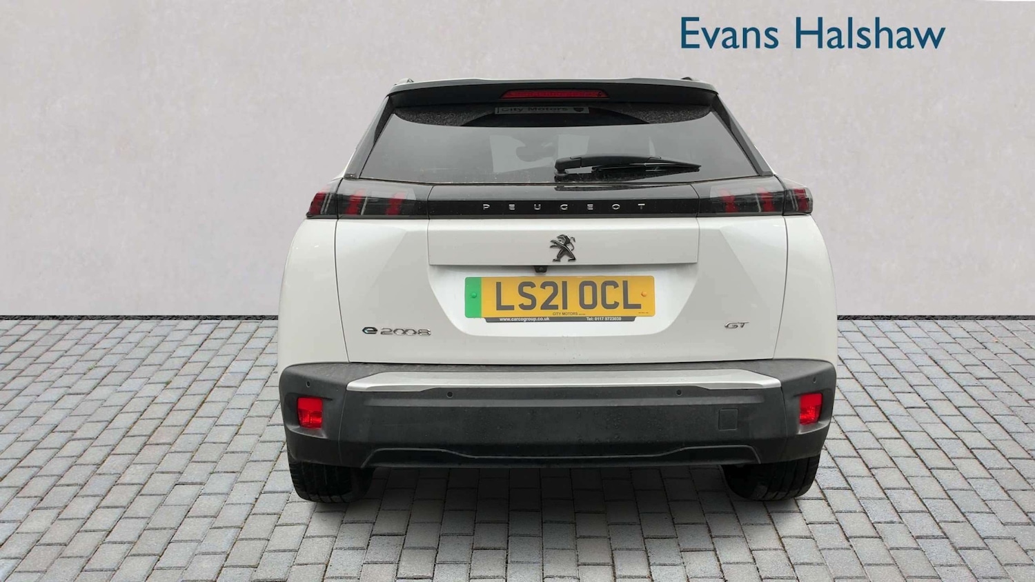 Used Peugeot 2008 2021 for sale - 77859356: Photo 5