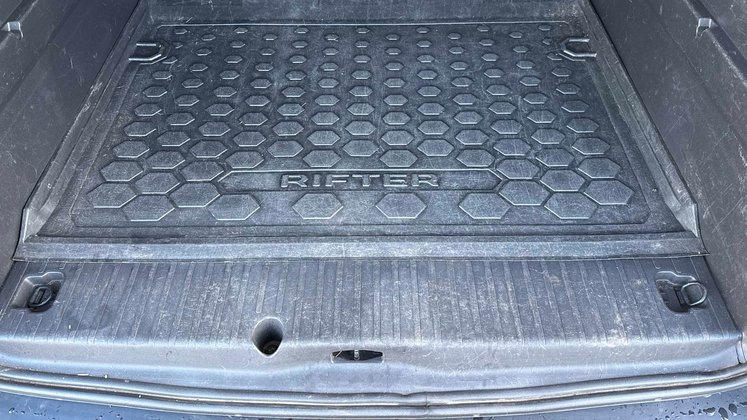 Used Peugeot Rifter 2023 for sale - 77972690: Photo 10