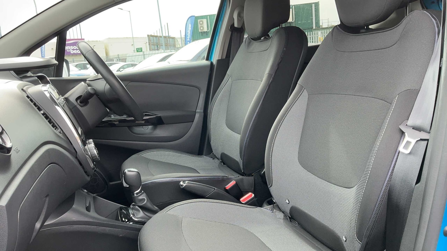 Used Renault Captur 2016 for sale - 78076845: Photo 10