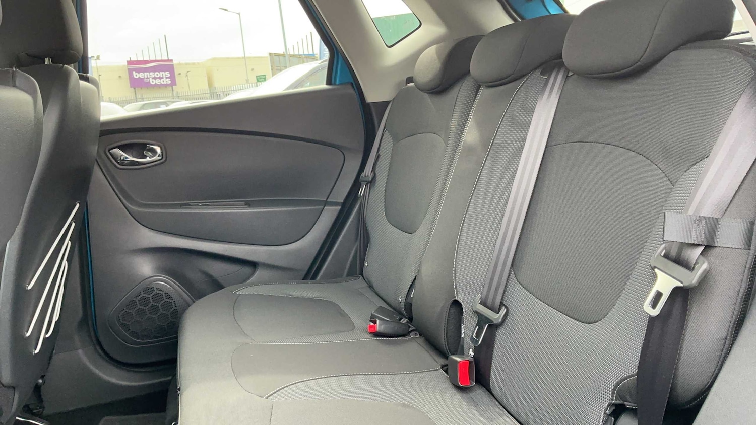 Used Renault Captur 2016 for sale - 78076845: Photo 11