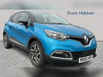 Used Renault Captur 2016 for sale - 78076845: Photo