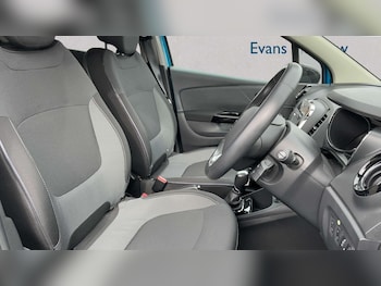 Used Renault Captur 2016 for sale - 78076845: Photo