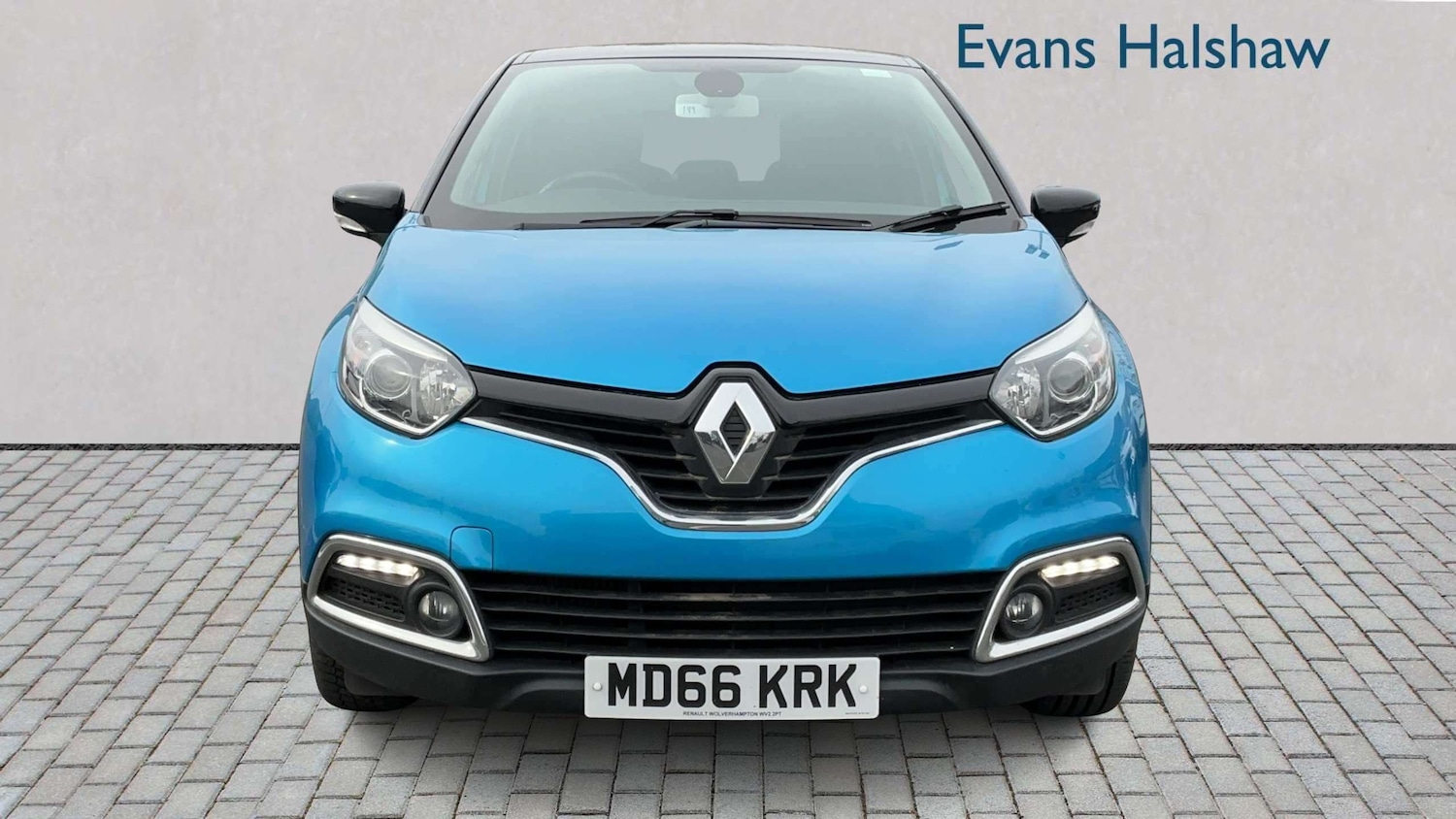 Used Renault Captur 2016 for sale - 78076845: Photo 4