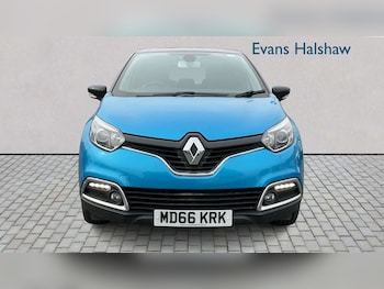 Used Renault Captur 2016 for sale - 78076845: Photo