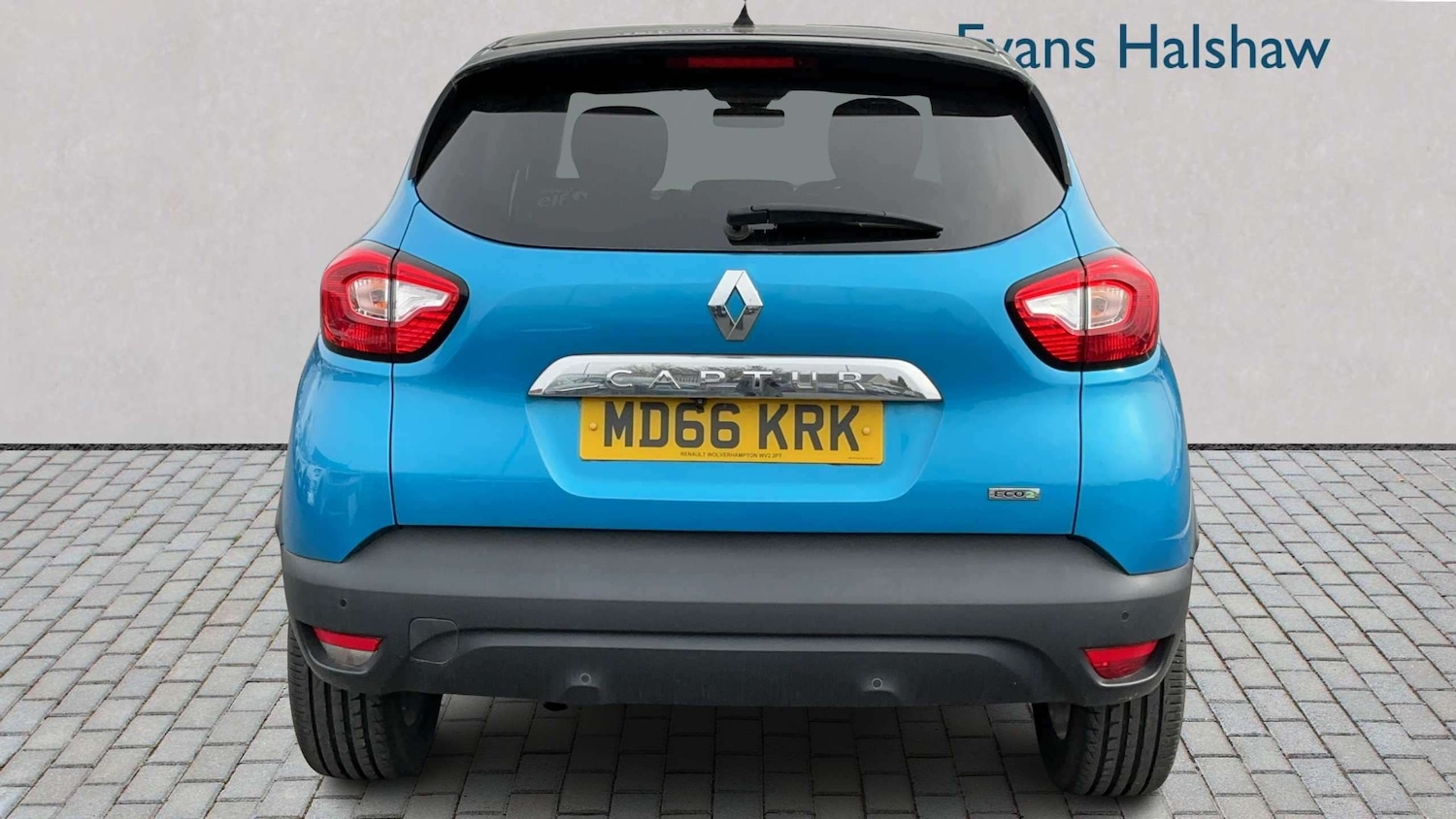 Used Renault Captur 2016 for sale - 78076845: Photo 5