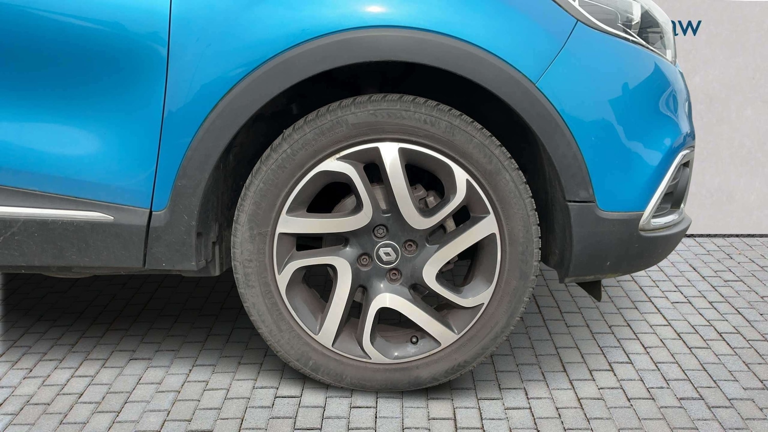 Used Renault Captur 2016 for sale - 78076845: Photo 7