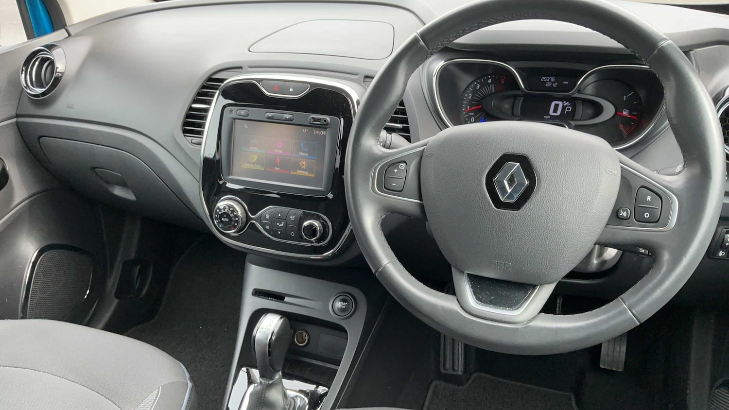 Used Renault Captur 2016 for sale - 78076845: Photo 9