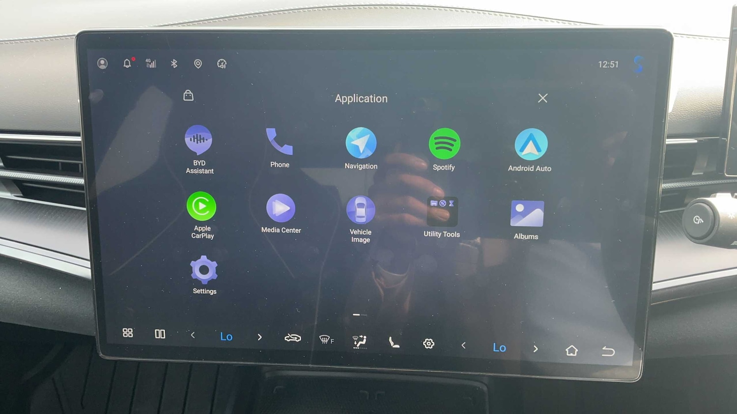 Used BYD Seal 2025 for sale - 77996054: Photo 11