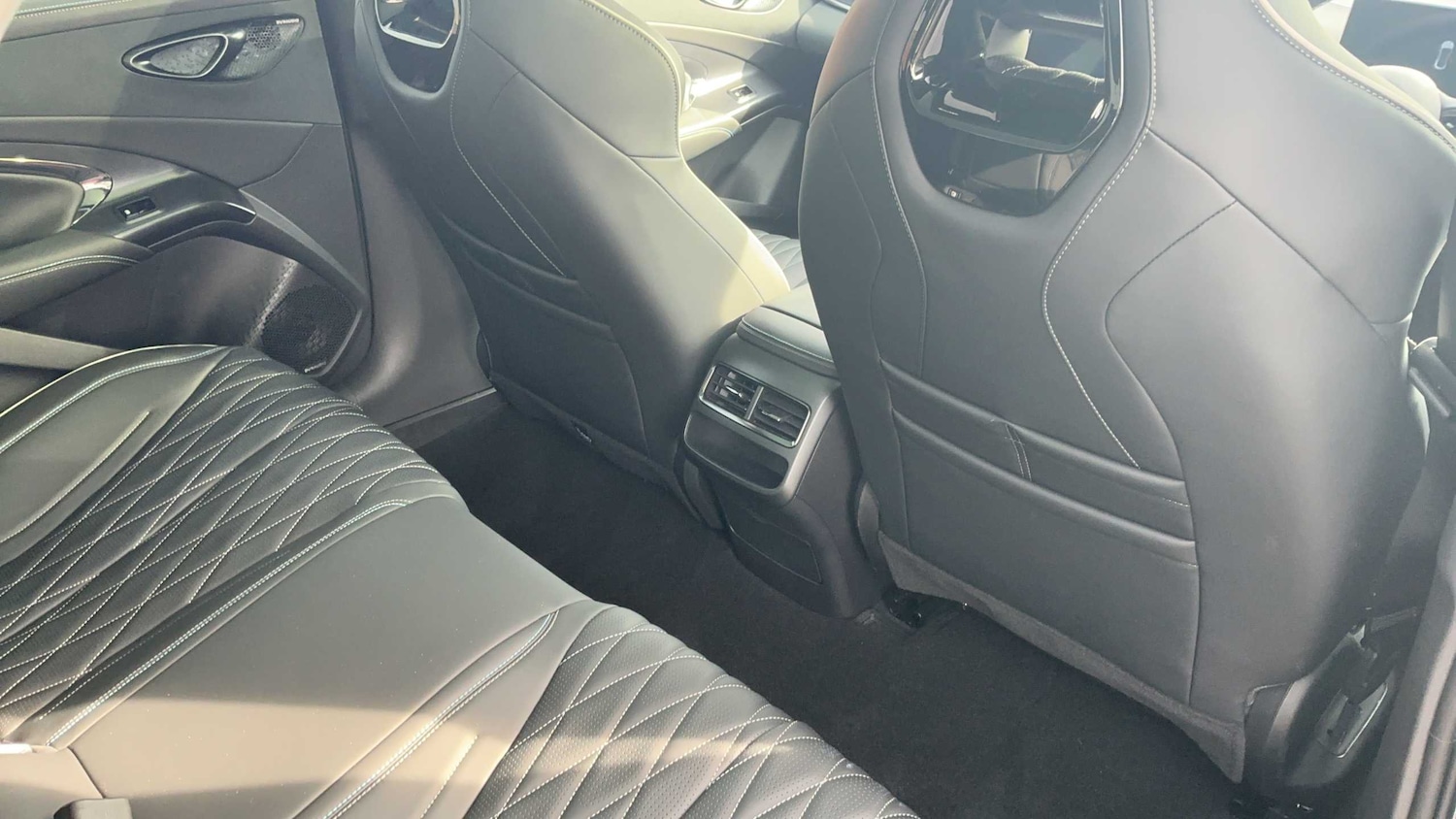 Used BYD Seal 2025 for sale - 77996054: Photo 12