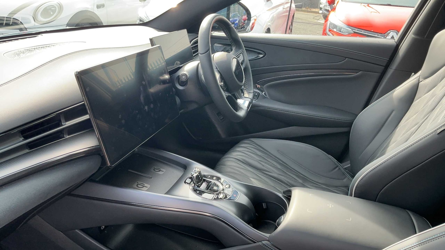 Used BYD Seal 2025 for sale - 77996054: Photo 13