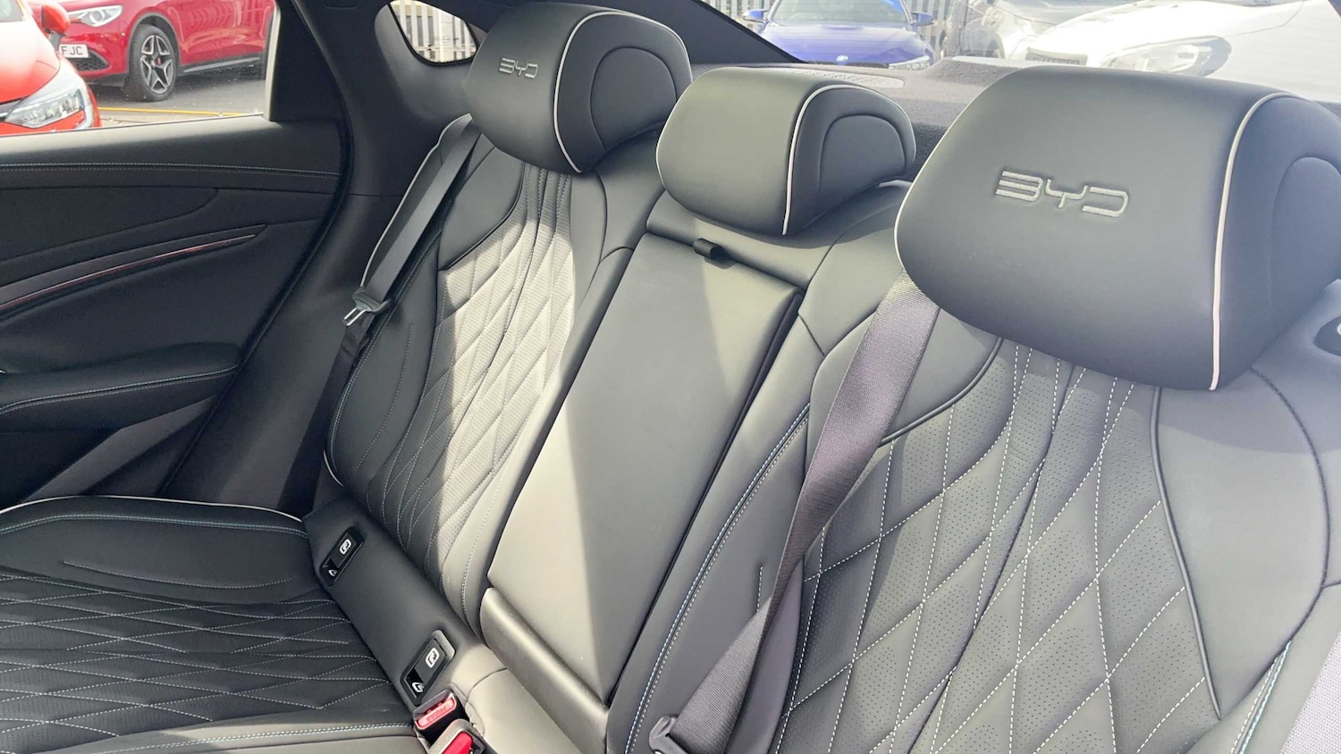 Used BYD Seal 2025 for sale - 77996054: Photo 14