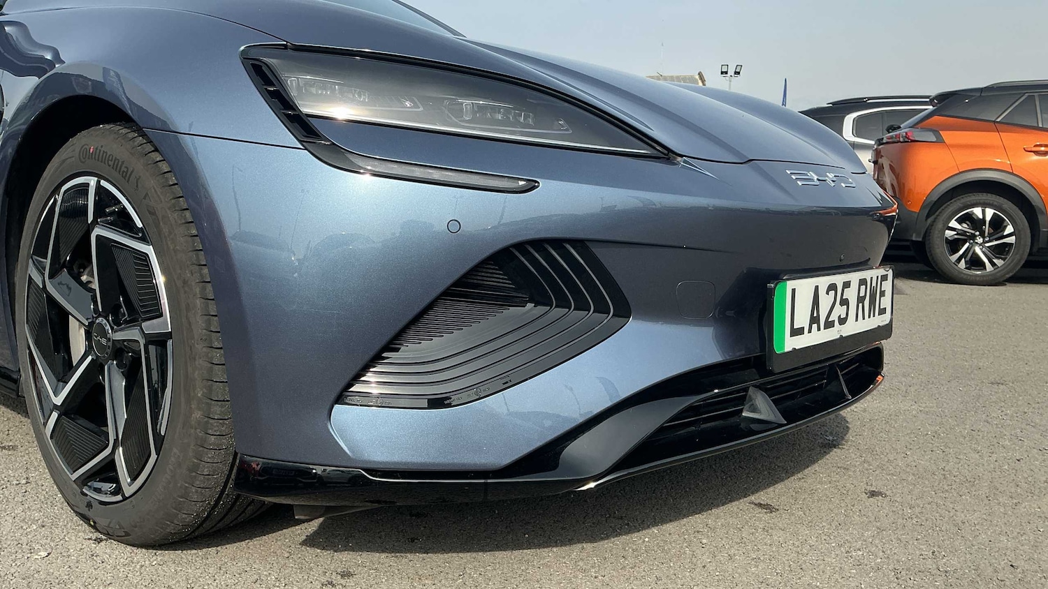 Used BYD Seal 2025 for sale - 77996054: Photo 15