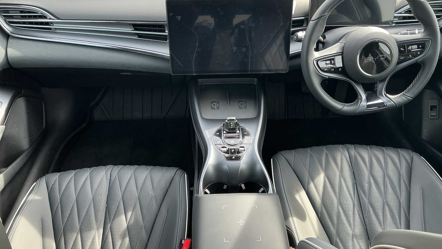 Used BYD Seal 2025 for sale - 77996054: Photo 18