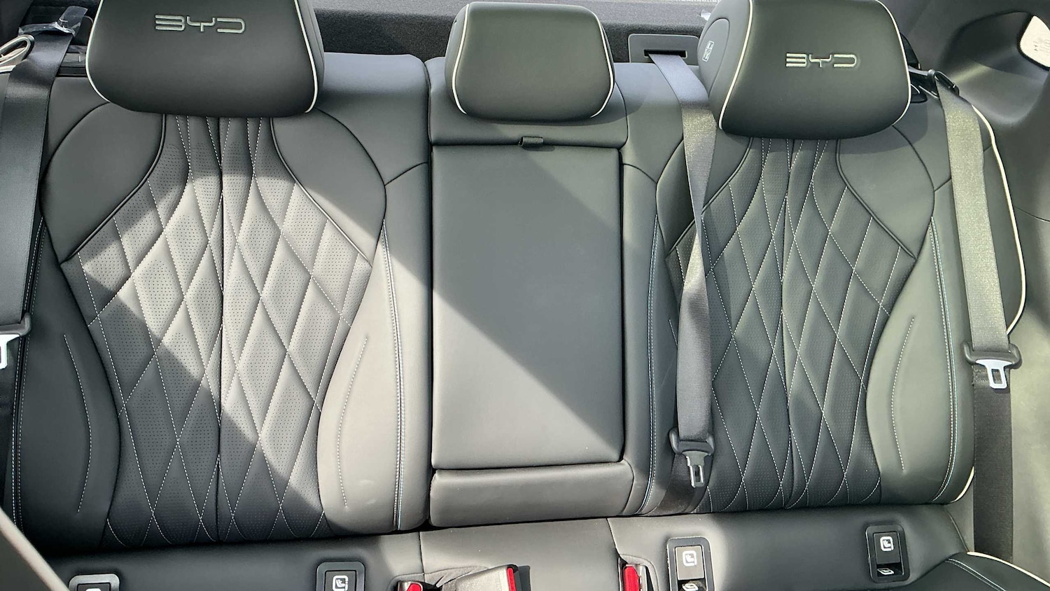 Used BYD Seal 2025 for sale - 77996054: Photo 19