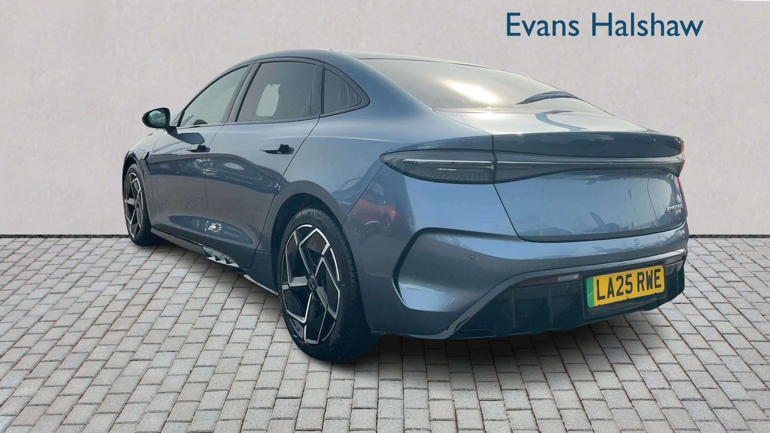 Used BYD Seal 2025 for sale - 77996054: Photo 2