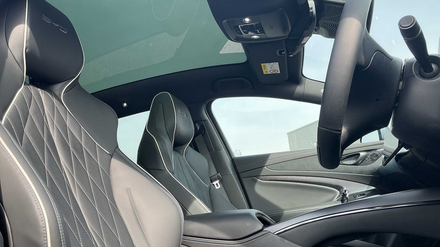 Used BYD Seal 2025 for sale - 77996054: Photo 21