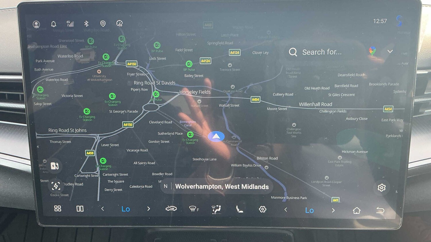 Used BYD Seal 2025 for sale - 77996054: Photo 24