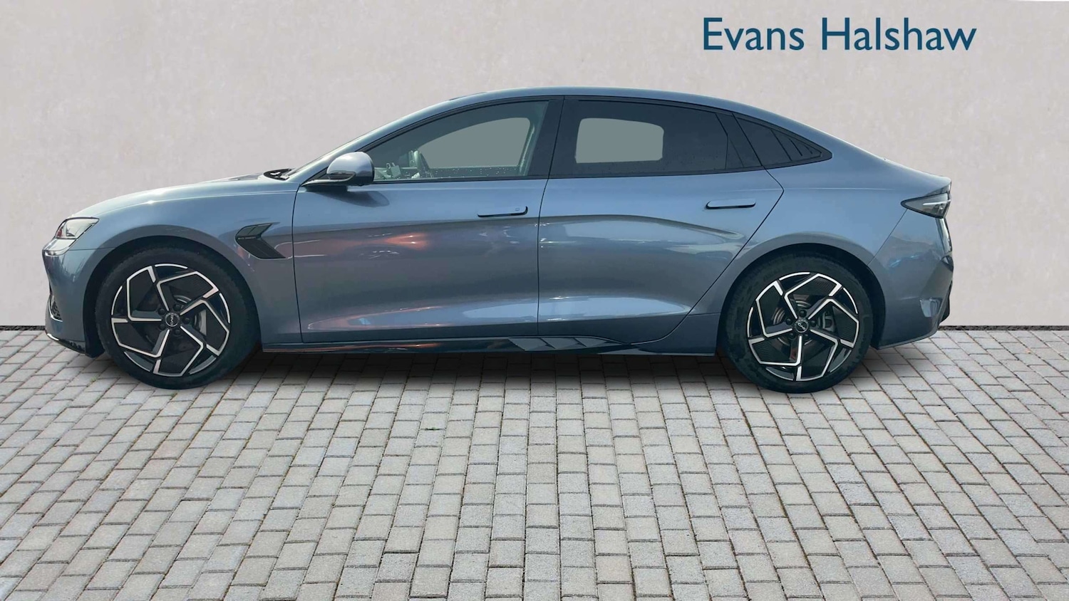 Used BYD Seal 2025 for sale - 77996054: Photo 3