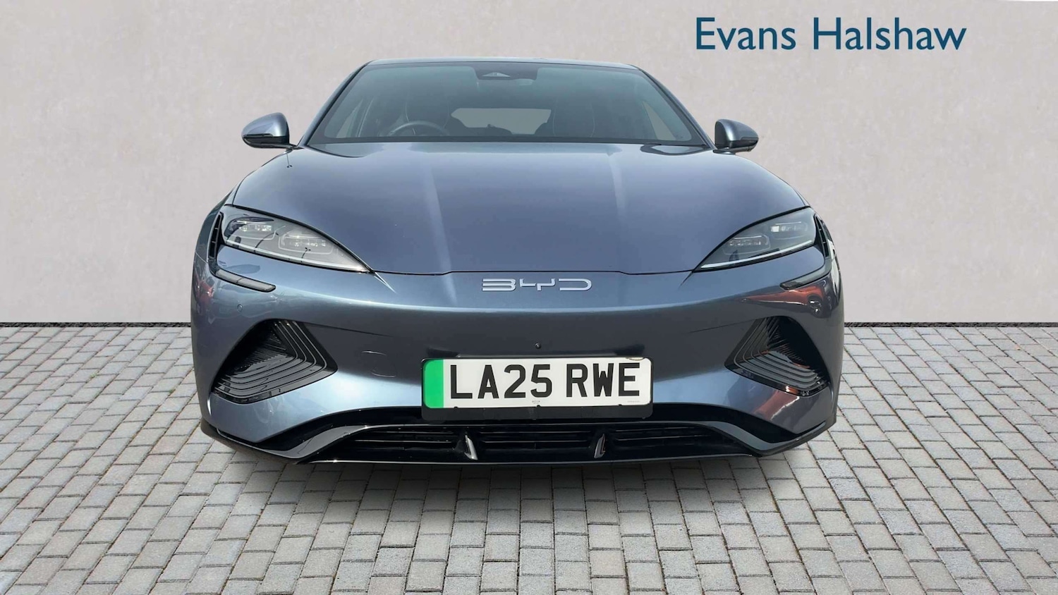 Used BYD Seal 2025 for sale - 77996054: Photo 4