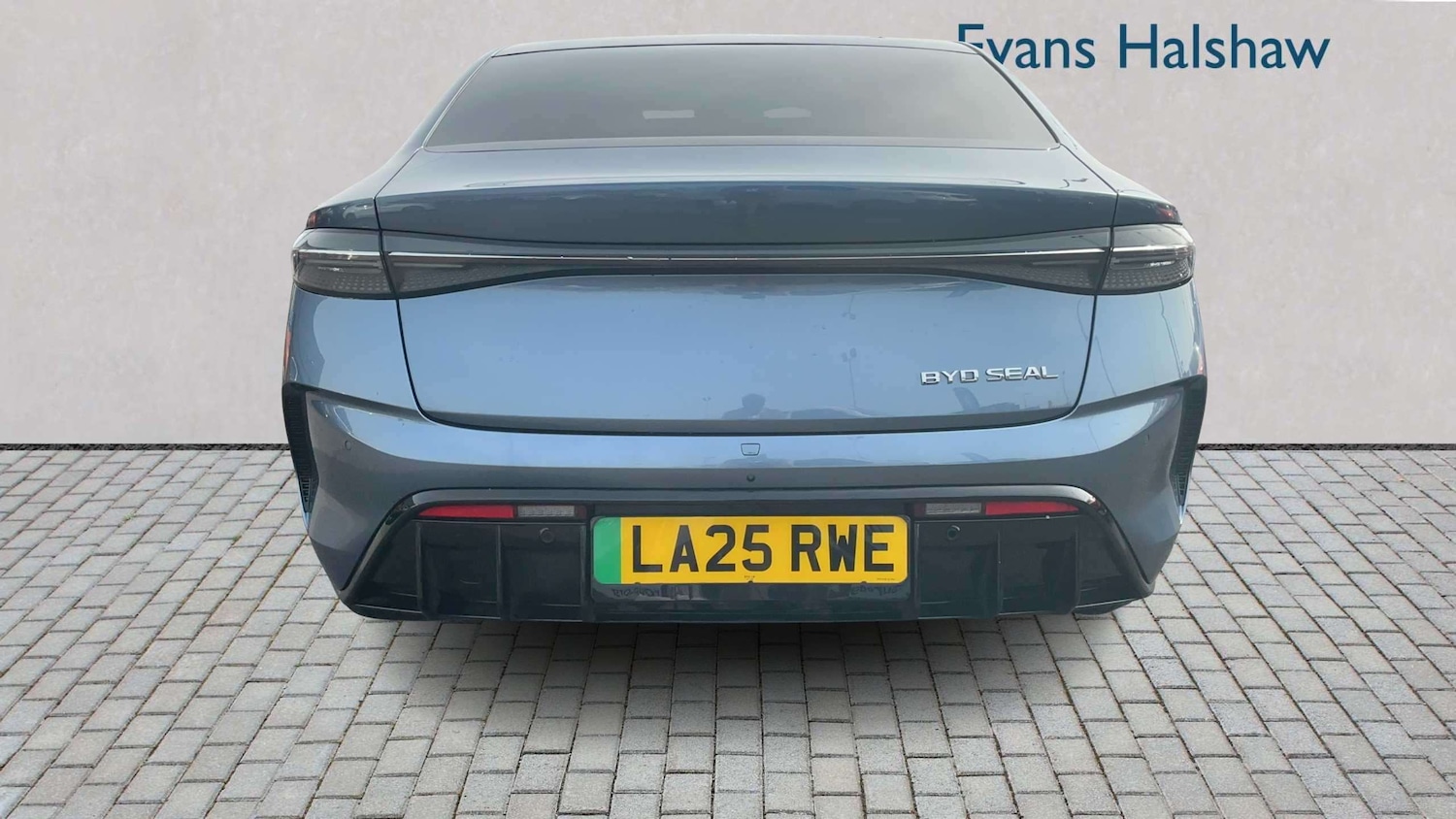 Used BYD Seal 2025 for sale - 77996054: Photo 5