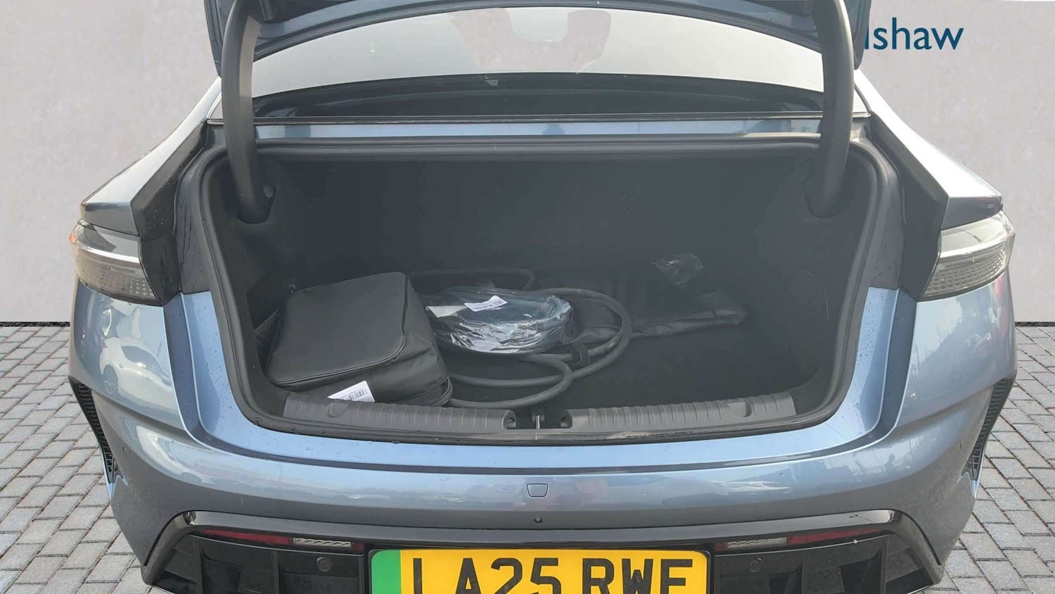 Used BYD Seal 2025 for sale - 77996054: Photo 7