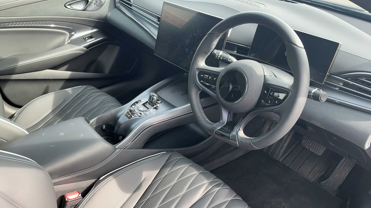 Used BYD Seal 2025 for sale - 77996054: Photo 8