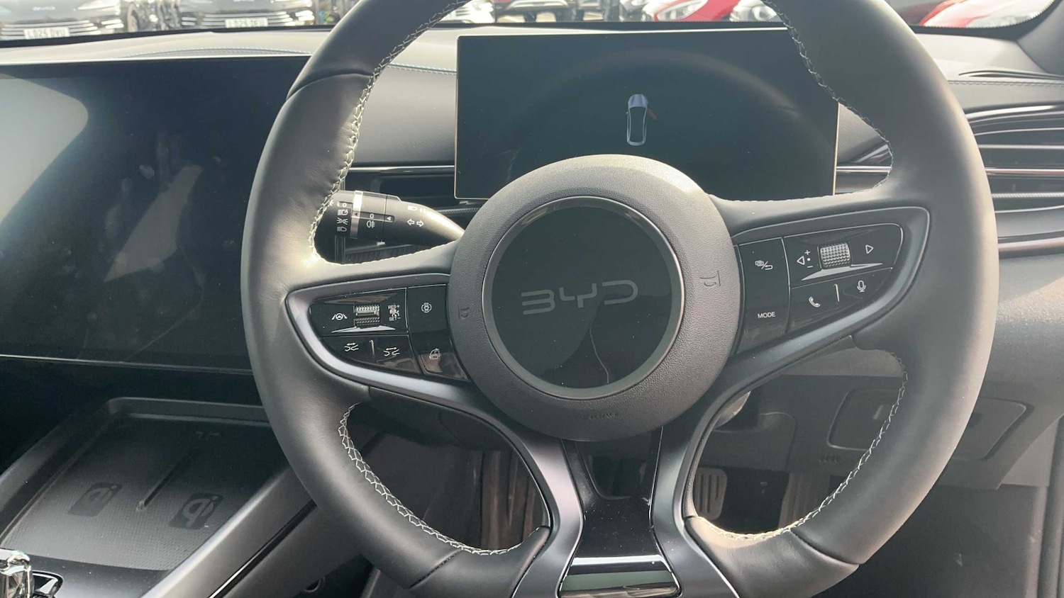 Used BYD Seal 2025 for sale - 77996054: Photo 9
