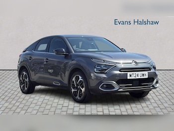 Used Citroen C4 2024 for sale - 79443756: Photo
