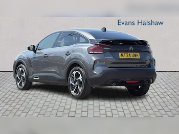 Used Citroen C4 2024 for sale - 79443756: Photo